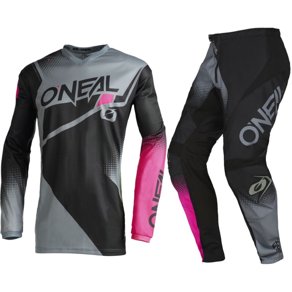 Women's Dirt Bike Clothing
